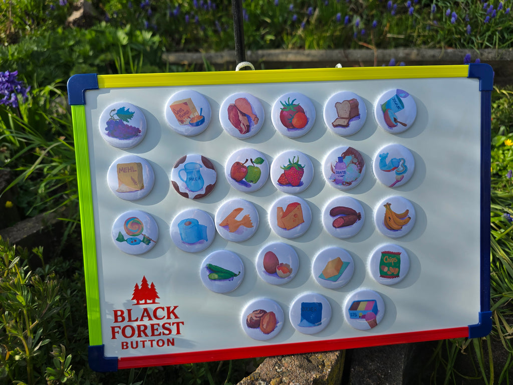 „Mein Einkaufshelfer“